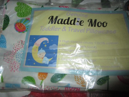 Nuova federa originale maddie - originale,