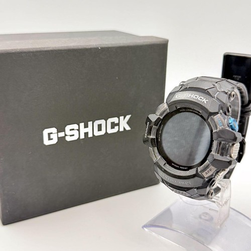 Casio shock squad - casio, pro