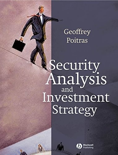 Security analysis and - security,