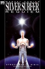 Silver Surfer Requiem (2007) #