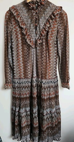 Abito vintage anni - , 70