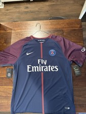 Maglia Paris Saint-Germain