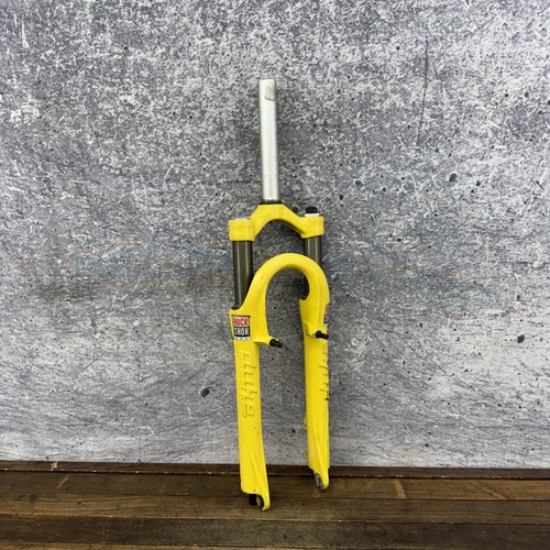 Forcella sospensione rockshox - forcella,