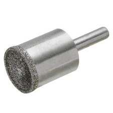 Diamond Tip Mounted, 22mm 600