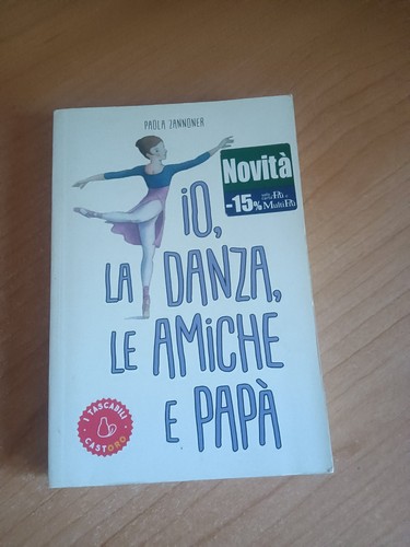 Danza le amiche e - la,
