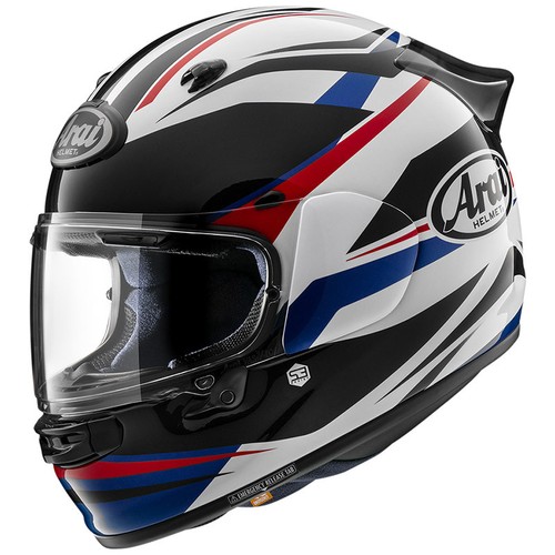 Casco moto integrale arai - integrale,