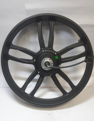 Ruota motore 250 - ruota,
