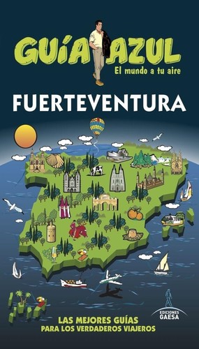 Fuerteventura garcía jesús - fuerteventura-garcía,,