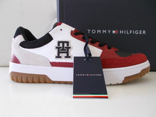 Tommy Hilfiger uomo Sneakers