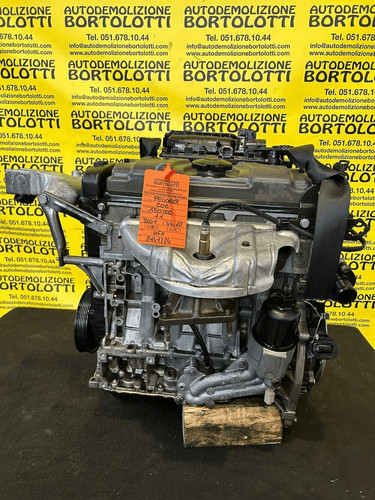 135ea motore semicompl - 135ea,