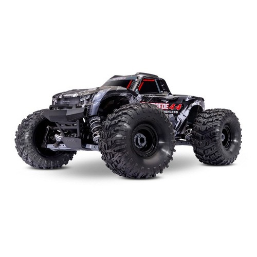 Traxxas 67454 stampede4x4 - traxxas#67454-4,