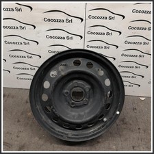 Cerchio Singolo in Ferro