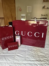 Gucci Sacchetti Regalo