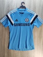 Adidas Chelsea maglia blu