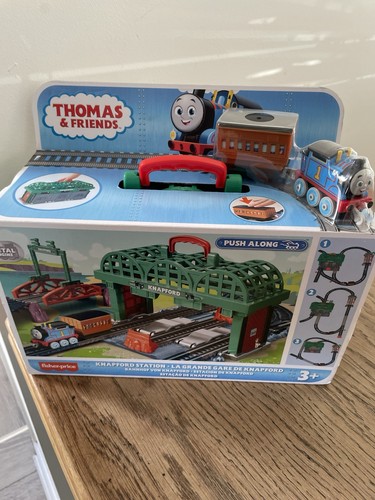 Thomas friends push along - friends,