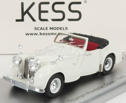 Kess model triumph - kess-model,