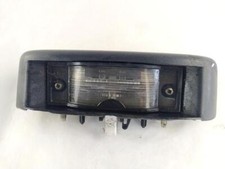 8200434687 LUCE TARGA RENAULT TRAFIC 1.9 D 74KW 6M 2P (2004) RICAMBIO USATO