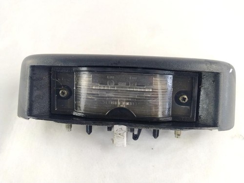 8200434687 luce targa renault - 8200434687,