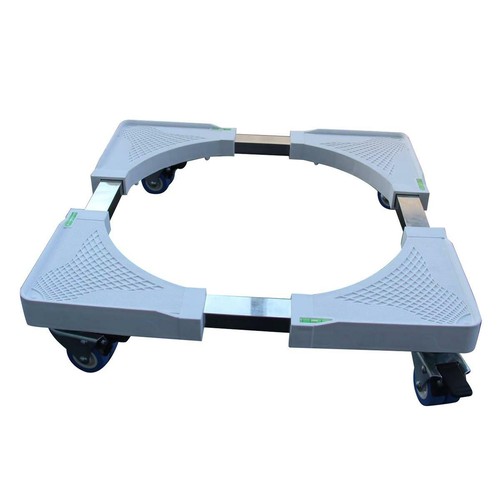 Carrello supporto frigo - carrello,
