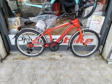 MONTANA ESCAPE 20 BICI BOY - ESCAPE20T
