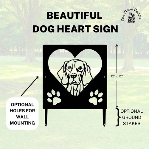 Insegna nome weimaraner - weimaraner, o