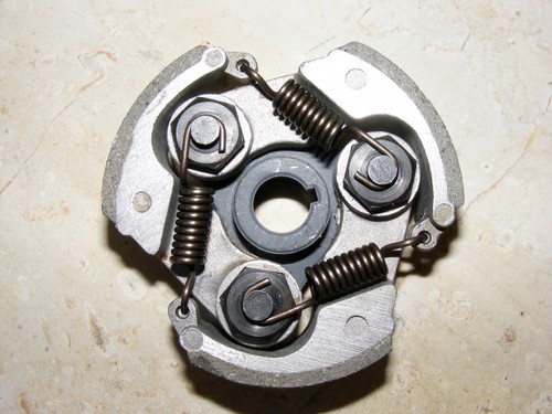Frizione per 49cc china - frizione,
