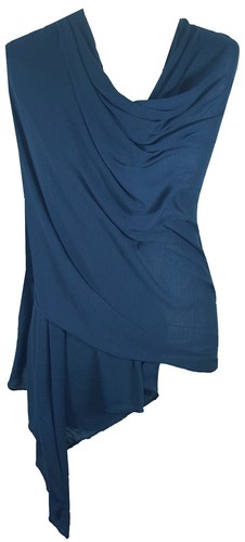 Sciarpa donna jersey stola