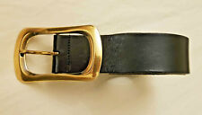 cinta cintura uomo firmata brand dolce & gabbana belt belt man