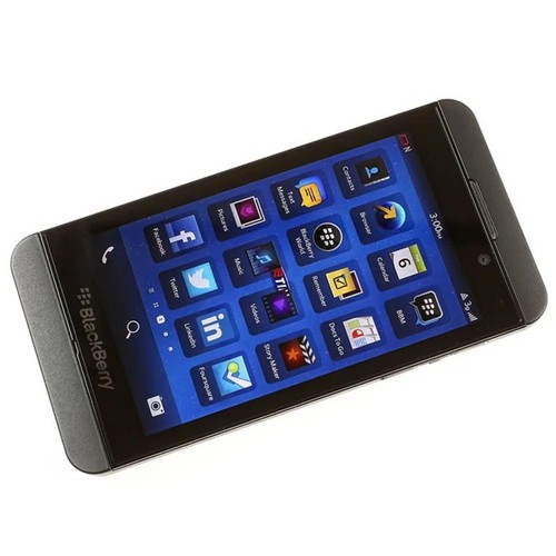 Blackberry z10 telefono - blackberry,