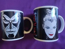 Diabolik E Eva Kant - Coppia