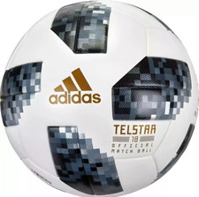 Adidas Telstar 18 Pallone