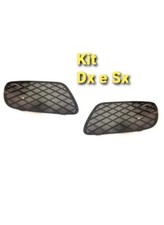 SX DX GRIGLIA PARAURTI