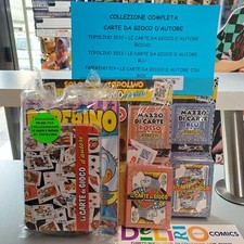 COLLEZIONE COMPLETA - TOPOLINO