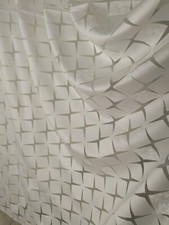 Tende a metro devore moderne stoffe soggiorno camera da letto arredamento quadri