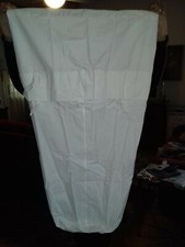 LINEABETA SACCO DI RICAMBIO IN TESSUTO TELA COTONE PER CESTO PORTABIANCHERIA 