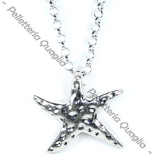 Collana Catena Lunga