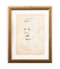 IBRAHIM KODRA (1918-2006)