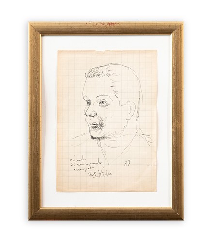 Ibrahim kodra - kodra, (1918-2006)
