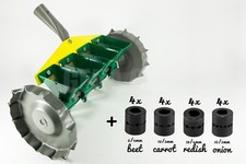 Giardino Metallo Precisione