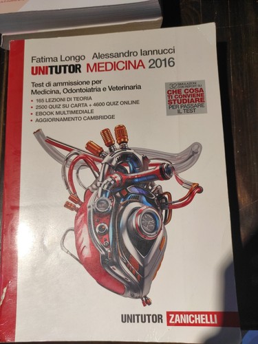 Longo iannucci unitutor - longo-iannucci,,