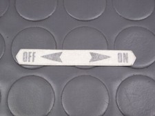 ADESIVI ORIGINALI APRILIA