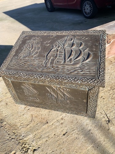 Bauletto legno rivestito - in,