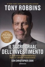 LIBRO IL SACRO GRAAL