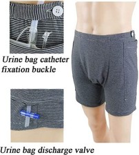 Pantaloni per la cura