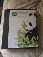 Francobolli Bolaffi Wwf Album