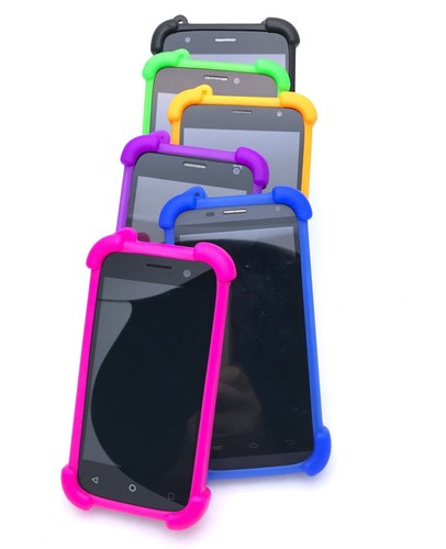 Accessorio custodia silicone - accessorio,