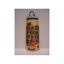 Tegola Piccola Con Cuccioli