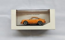 Modellino Porsche 2.7 911