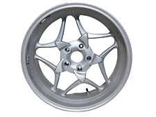 Ruota cerchio posteriore