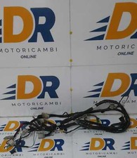 IMPIANTO CABLAGGIO ELETTRICO